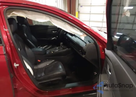 2023 Honda Accord Hybrid Sport-L из США, поврежденный, VIN 1HGCY2F71PA002075